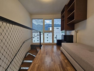 living the city - pfiffige studiowohnungen