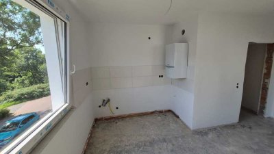 Erstbezug 2,5-Zimmer-Wohnung in Bochum-Dahlhausen