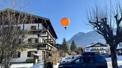 Urlaubsparadies Inzell! Attraktive Ferienwohnung in ruhiger, sonniger Lage von Inzell