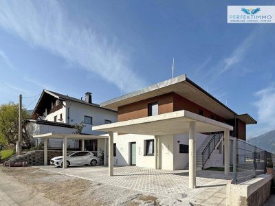 Hochwertiger, sonniger Neubau: 2-Zimmer-Gartenwohnung Top W02