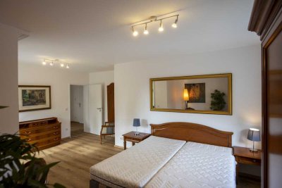 Stilvolle 3-Raum-Wohnung mit PKW Stellplatz in Freilassing