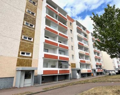 Schöne 4 Zimmer Wohnung
