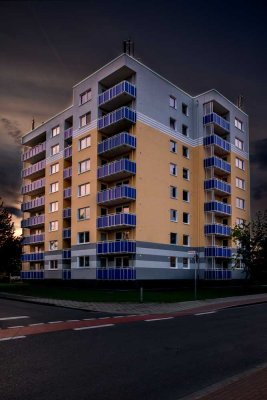 ** PROVISIONSFREI VOM EIGENTÜMER ** Sonnige 3-Zimmerwohnung im EG mit Loggia