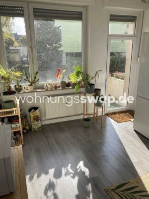 Wohnungstausch: Markt 6