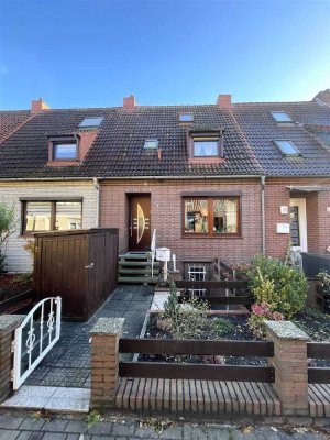 ***RESERVIERT***Entzückendes 4 Zimmer Reihenmittelhaus mit Wintergarten &amp; Vollkeller  sofort