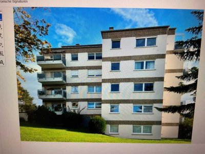 3-Zimmer-Wohnung mit Domblick in Limburg an der Lahn von privat zu verkaufen