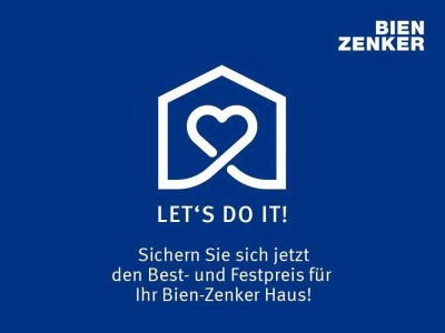 TOP Lage - Doppelhaus in Kusterdingen - Bestpreisgarantie bei Bien-Zenker - Fördermittel für Familie