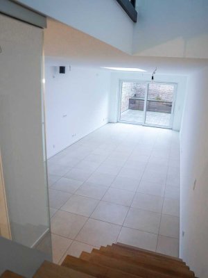 Townhouse  im Herzen Düsseldorfs