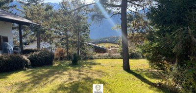 Ihr Zuhause am Mieminger Sonnenplateau – Freizeitwohnsitz