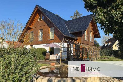 Traumhaus mit viel Raum für Ihre Lebensplanung