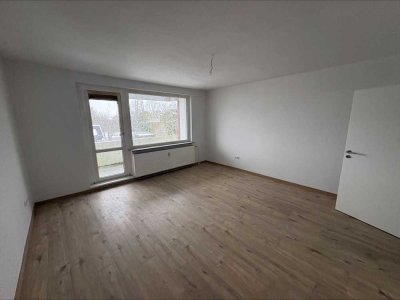 Gemütliche 3-Zimmer-Etagenwohnung in Emden – 70,65 m² auf der 3. Etage rechts