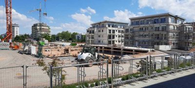 Schöne 3-Zimmer-Neubau-Wohnung (zweit-bezug) in Eugenie-Abresch-Straße, Neustadt an der Weinstraße