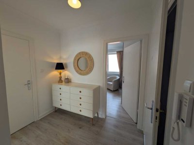 2-Zi-Whg. zur Zwischenmiete x Mon, HH-Niendorf ab 1.Januar 2026