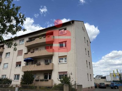 Charmante Etagenwohnung in Neustadt an der Weinstraße