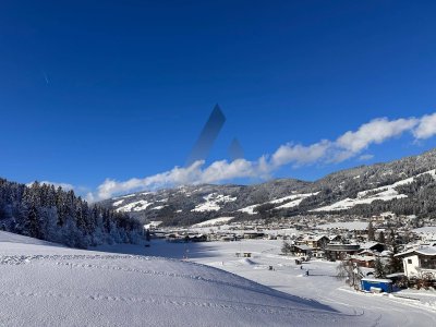 Luxuriöses Chalet "Streif" an der Skiwiese in bester Panoramalage