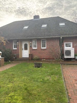 3 Zimmer Dachgeschoss Wohnung zum 15.12.2025 zu vermieten