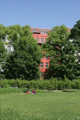 Penthouse Mitte / Prenzlauer Berg / Arkonaplatz provisionsfrei