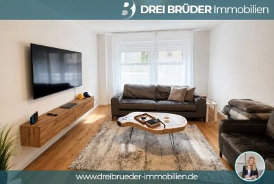 Modern wohnen an der Weseler Straße – urban & zentral in Münster