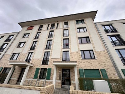 2 Monate miefrei (netto)! 2 Zimmer mit EBK und Balkon!