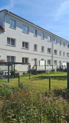 Reihenhaus 120 m²+Garten+20 m² Keller