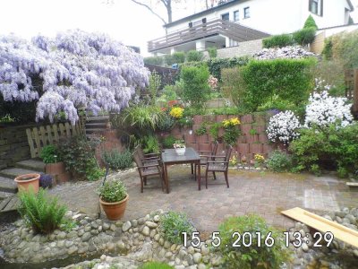 Sie lieben Holz , so könnte Ihre Wohnung aussehen