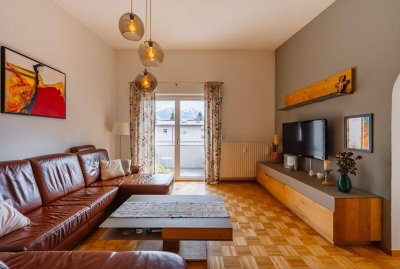 Lebensqualität in Seenähe - 4-Zimmer-Eigentumswohnung