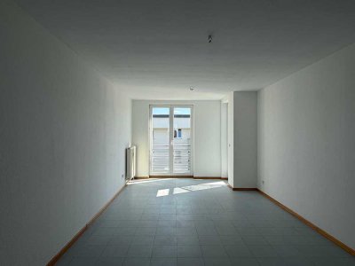 Platz für jeden - Geräumige Familienwohnung mit Balkon und Wannenbad!