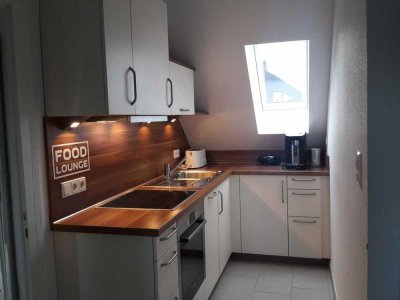 Schöne Wohnung in Dortmund, Aplerbeck
