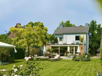 Haus & Garten - einziehen und wohlfühlen