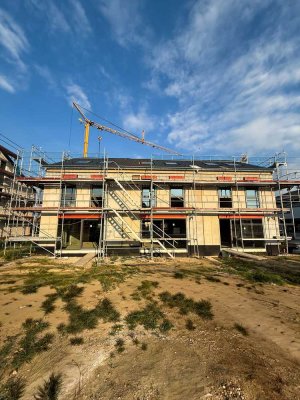 Modernes Reihenendhaus: Befristeter Einführungspreis - Flexibel und energieeffizient - Sommer 2026