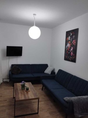 Wohung Appartement Singlewohnung Studio Kleinwohnung