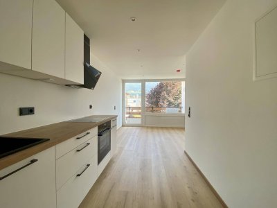 Sonnige 3-Zimmer-Wohnung - Erstbezug nach Kernsanierung