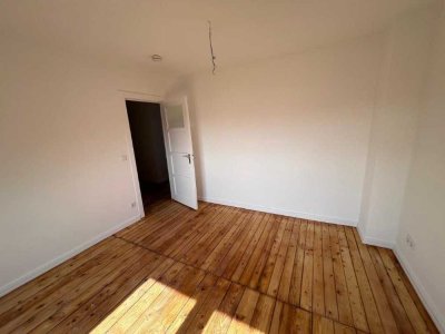 Attraktive 3-Zimmer-Wohnung mit Einbauküche in Hamburg-Bergedorf
