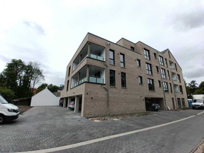 Tolle Neubauwohnungen im Herzen Rotenburgs