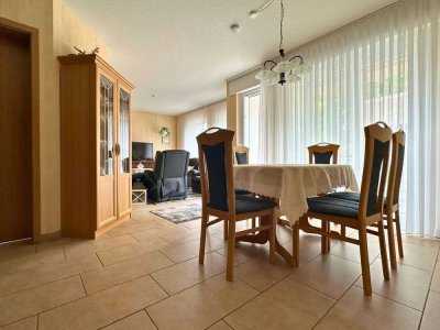 Hübsche Wohnung im Balver Zentrum – urban & naturnah zugleich