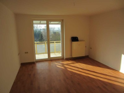 3-Raum Wohnung in Amt Creuzburg