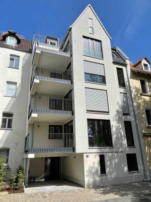 Charmante, attraktive 3-Zimmer Wohnung in Wehlheiden/Vorderer Westen