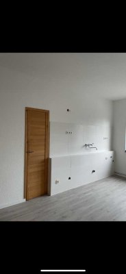 Helle 3 Zimmer Wohnung im schönen Neudorf