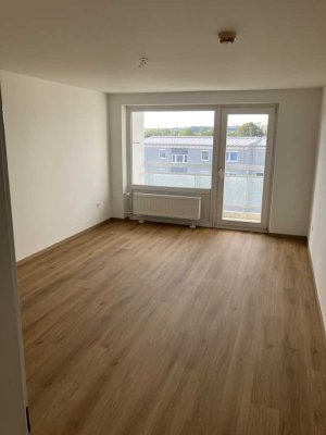 Hoch hinaus und wohlfühlen – charmante 2-Zimmer-Wohnung mit Aufzug