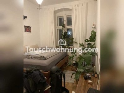Tauschwohnung: Tausche 2-Zimmer Wohnung gegen günstigere 2-Zimmer Wohnung