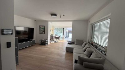 Ein Zuhause mit modernster Technik und nachhaltiger Energie – in begehrter Lage von Bad Vilbel-Heils