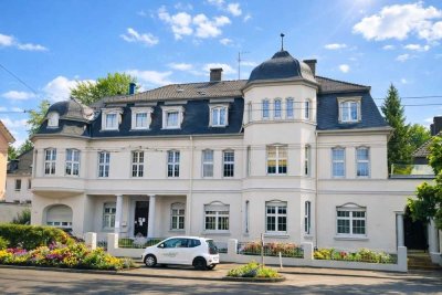 Helle Zwei-Zimmer-Wohnung in zentraler Lage