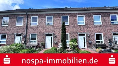Großzügiges und modernes Wohnen in der Gartenstadt Weiche!