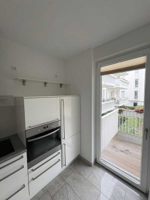 Barrierefreie Residenzwohnung im Dortmunder Süden!