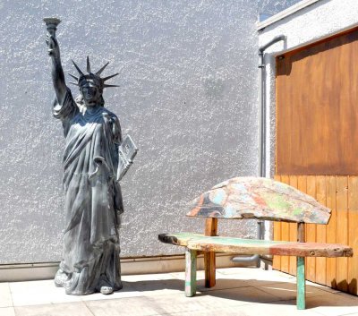DG – Maisonette Wohnung über 2 Etagen mit großer Dachterrasse