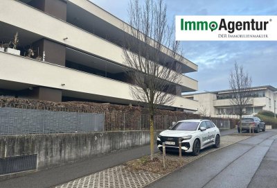 2 Zimmer-Wohnung | hochwertig | Ausblick | Bregenz | Balkon