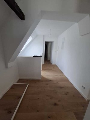Kernsanierte,stilvolle, geräumige 2-Zimmer-Wohnung
