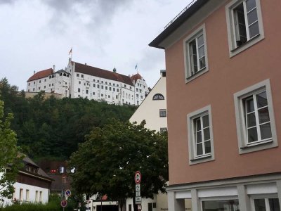 Altstadt Landshut: Schöne, helle 2,5-Zimmer-Wohnung