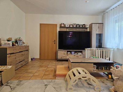 Ansprechende und gepflegte 3,5-Zimmer-Wohnung in Insheim