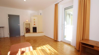 4-Zimmer Erdgeschosswohnung mit Terrasse und Garage | derzeit vermietet | Anlageobjekt | Timmersdorf | IMS Immobilien KG